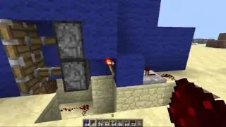 Minecraft - Primeros Pasos - Resdtone 2 - Cap.5