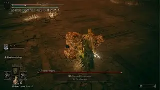 ELDEN RING Mesmer the Impaler win
