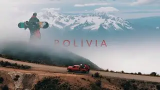 Inspirational Rehab Week | Bolivia