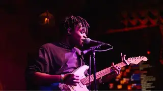 Miloe - Yellow | School Night Concert (Live at Bardot)