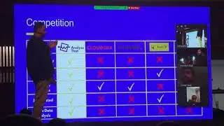 Startups Competition Creativa