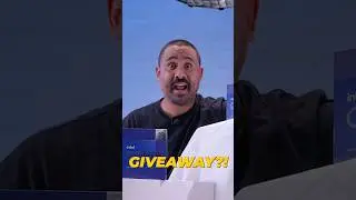 Worldwide Gaming PC giveaway powered by Intel & MSI COMING SOON - Intel Gamer Days 2023