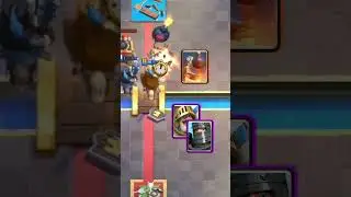 PRINCE + DARK PRINCE VS EXPLOSIVE CARDS x2 *part 2* | Clash Royale