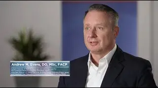 Dr. Evens' Perspective on the Annual Oncology Clinical Practice and Research Summit