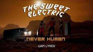 The Sweet Electric - "Never Human" (Liam Lynch)