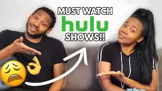 10 BEST HULU TV SHOWS TO BINGE WATCH 2020 | Top 10 Hulu Recommendations
