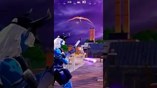 Новый 4 сезон 4 глава фортнайт. #shorts #fortnite