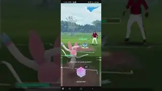 talando meu mewtwo