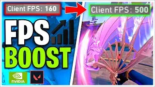 ULTIMATE FPS BOOST Guide for Low End PC/Laptop | Optimization Guide