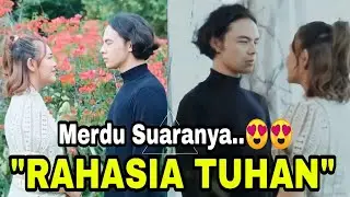 Akhirnya Muncul juga..!! Lagu terbaru Amanda Manopo dengan Judul Rahasia Tuhan Siap #Trending no 1