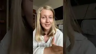 🇮🇹Частая ошибка в итальянском языке!