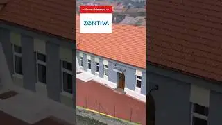 Impreuna cu Zentiva investim intr-o educatie de calitate, daruim lumii generatii sanatoase!