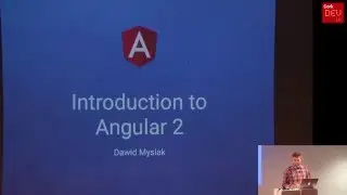 CorkDev: Introduction to Angular 2