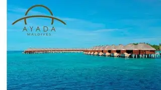 AYADA MALDIVES official video