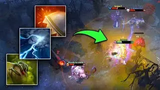 x3 SCEPTER ABILITY UPGRADE