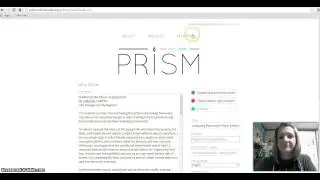Prism ScreenCast