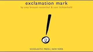 Exclamation Mark 