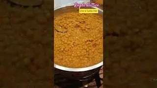 Ragda Pattice #ragdapattice #shorts