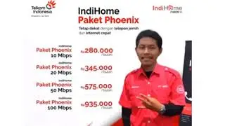 indihome packet pheonix meme