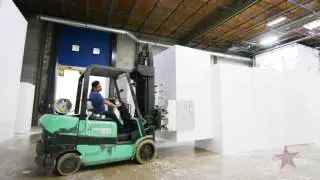 StarRFoam - How EPS is Made