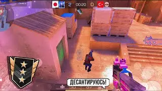 С СИЛЬВЕРА ДО ФЕНИКСА — ЧАСТЬ 6😤 | Standoff 2