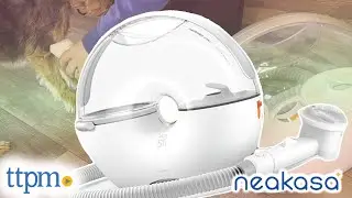 Neakasa S1 Pro Pet Groomer System