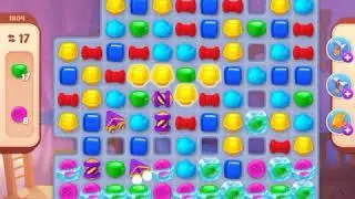 Homescapes 1804 level