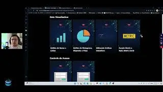 Streamlit - Conheça a plataforma do Curso