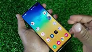 No hay otro como el (Samsung Galaxy S10 Plus en 2024) La joya mas deseada y buscada 🤩