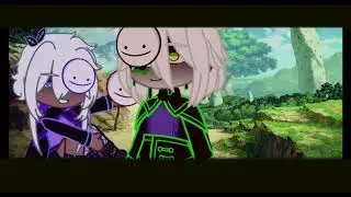 Part 4 - Revolution (God Au) - DSMP Series