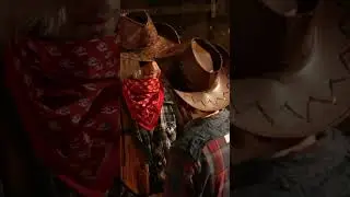 ШЕРИФ ПАРАДЕЕВИЧ vs БАНДИТ КОРЕШ😂