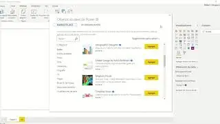 Power BI Noviembre 2019 Update