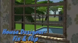 Всё засрали ▷ House Designer: Fix & Flip #2