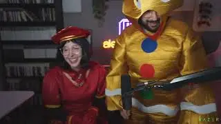 🎃 Halloween 2023 🤣 | Alexelcapo