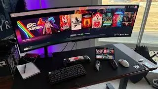 I ditched Windows completely on every device I own