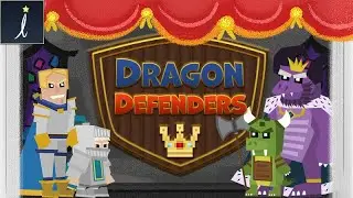 Dragon Defenders Trailer