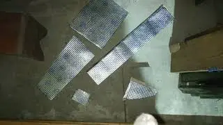 Шумоизоляция колесных арок на киа церато 2