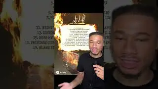 Offset - Set It Off Tracklist!