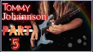 TOMMY JOHANSSON ❤️ BEST OF PART 5❤️ HQ 7.1