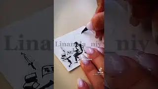 ~ Открытка на день учителя по русскому языку😍🌷