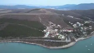 Земельный участок в Абрау-Дюрсо ( агентство недвижимости Абрау-Дюрсо)