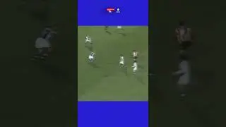 Сумасшедший гол Мэтта Ле Тиссье #shorts #shortvideo #football #футбол