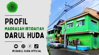 PROFIL MI DARUL HUDA