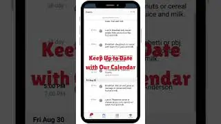 Have you downloaded the School News App?