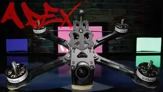 APEX (New Frame!)