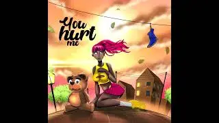 You Hurt Me Cover Visualizer