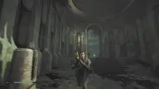 Star Wars Jedi: Fallen Order is a good game