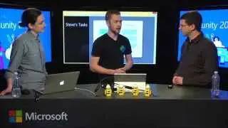 Introducing Visual Studio Community 2013