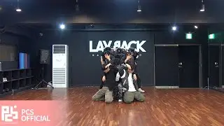 DIGNITY (디그니티) '붙어라' Choreography Video