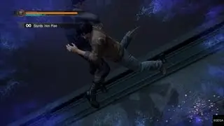 Yakuza 5: Shigeki Baba vs Tatsuo Shinada | NO DAMAGE | Items | Weapons